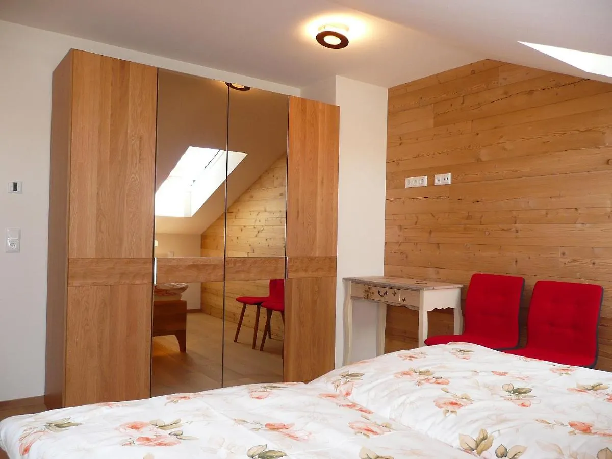 Alpenstern Ferienwohnung Pfronten 0*,  Germany