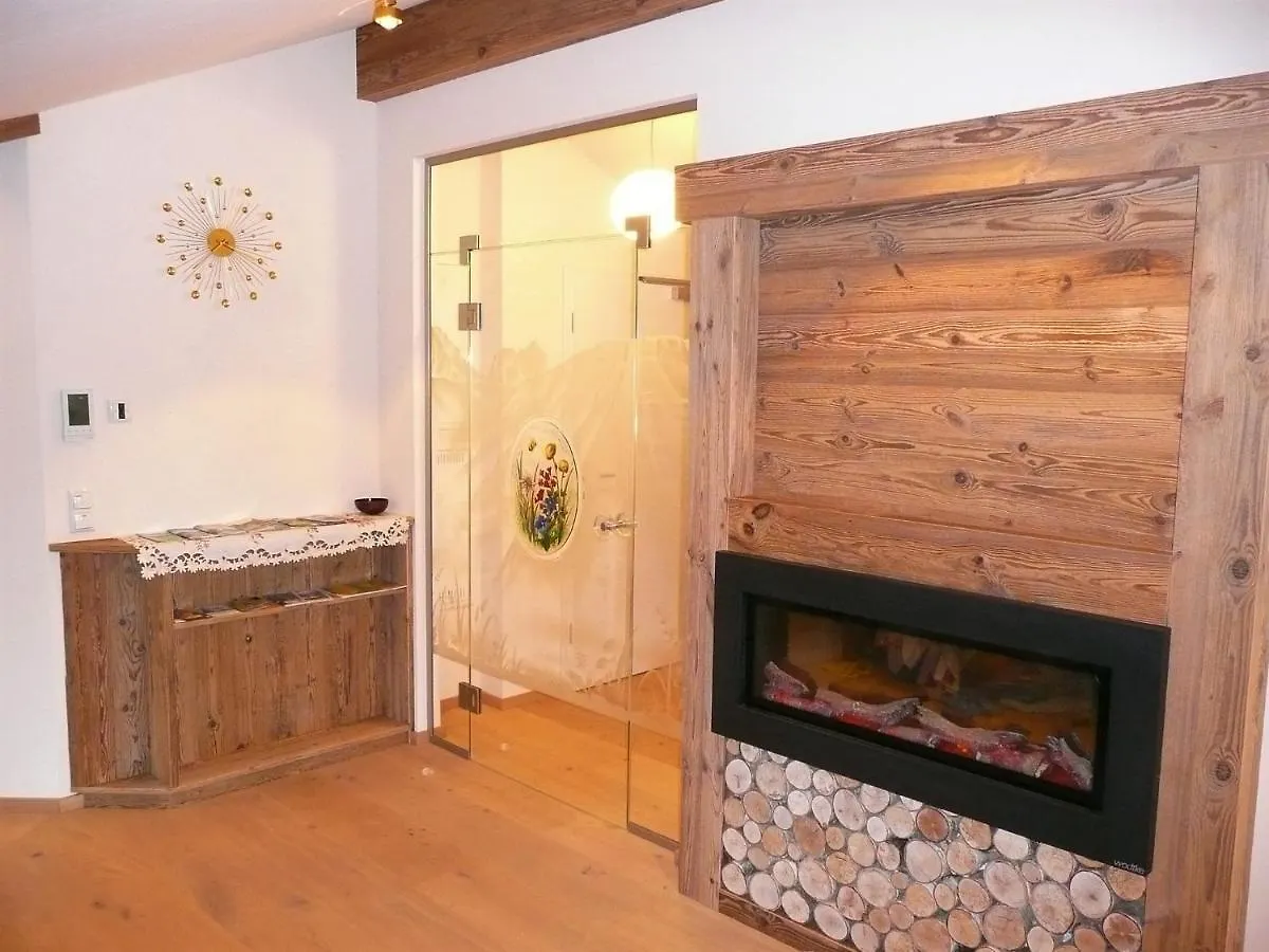 Alpenstern Ferienwohnung Pfronten