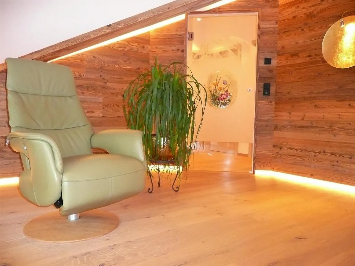 Alpenstern Ferienwohnung Pfronten Germany