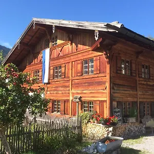 Schankwirtschaft Pfronten