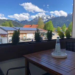 Fewo-por Pfronten