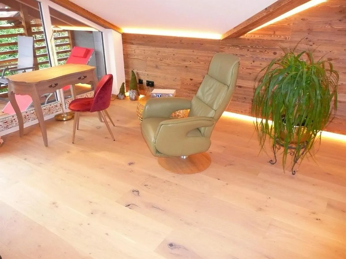 Alpenstern Ferienwohnung Pfronten 0*,