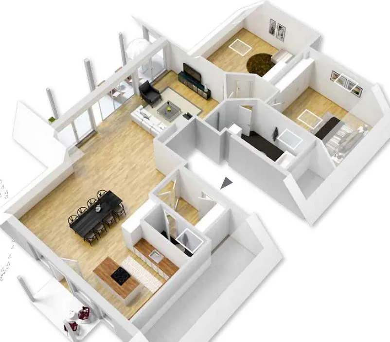 Alpenstern Ferienwohnung Pfronten